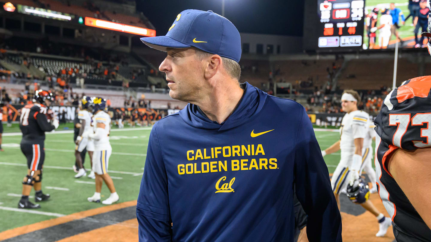 Cal Hopes to Maintain Momentum in Home Debut vs. Texas Southern
