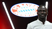 Sadio Mané a officiellement rejoint le Bayern Munich