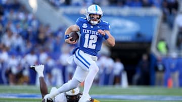 Murray State v Kentucky