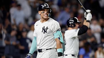 New York Mets v New York Yankees