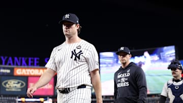 World Series - Los Angeles Dodgers v New York Yankees - Game 5