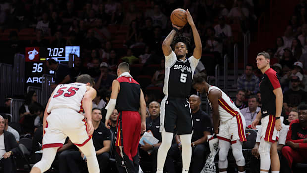Stephon Castle