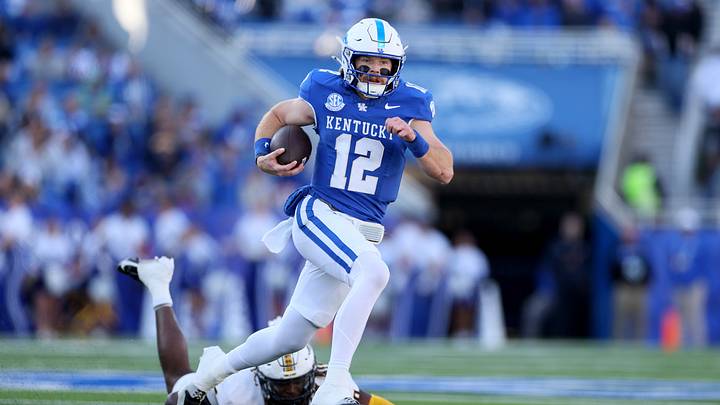 Murray State v Kentucky