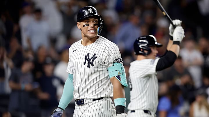 New York Mets v New York Yankees