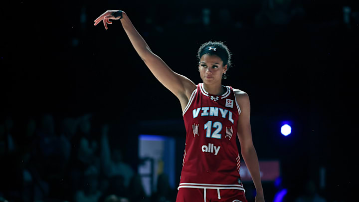 1-on-1 Tournament - Unrivaled 2026