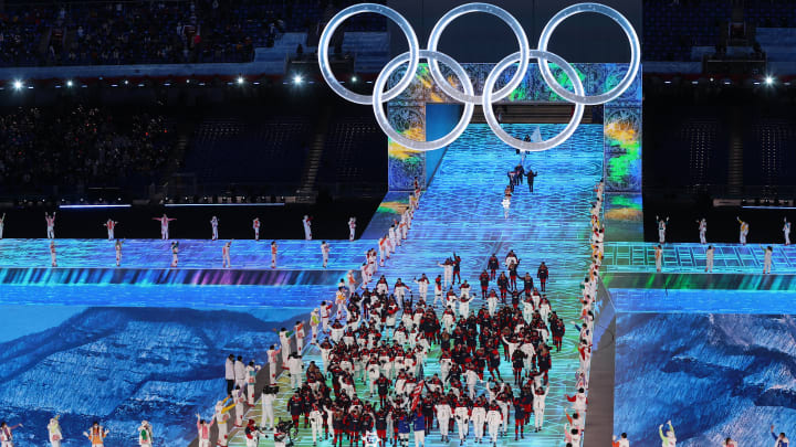 Winter Olympics 2022: Schedule, sports, TV, events, when, where and how to watch. Winter Olympics 2022: Schedule, sports, TV, events, when, where and how to watch.
