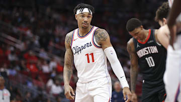 Jordan Miller, LA Clippers