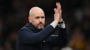 Erik Ten Hag