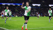 Burnley FC v Liverpool FC - Premier League