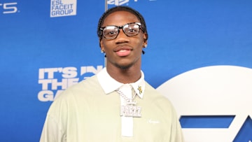 EA Sports Presents The Madden Bowl - Arrivals