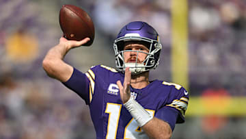 Houston Texans v Minnesota Vikings
