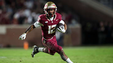 Virginia Tech v Florida State