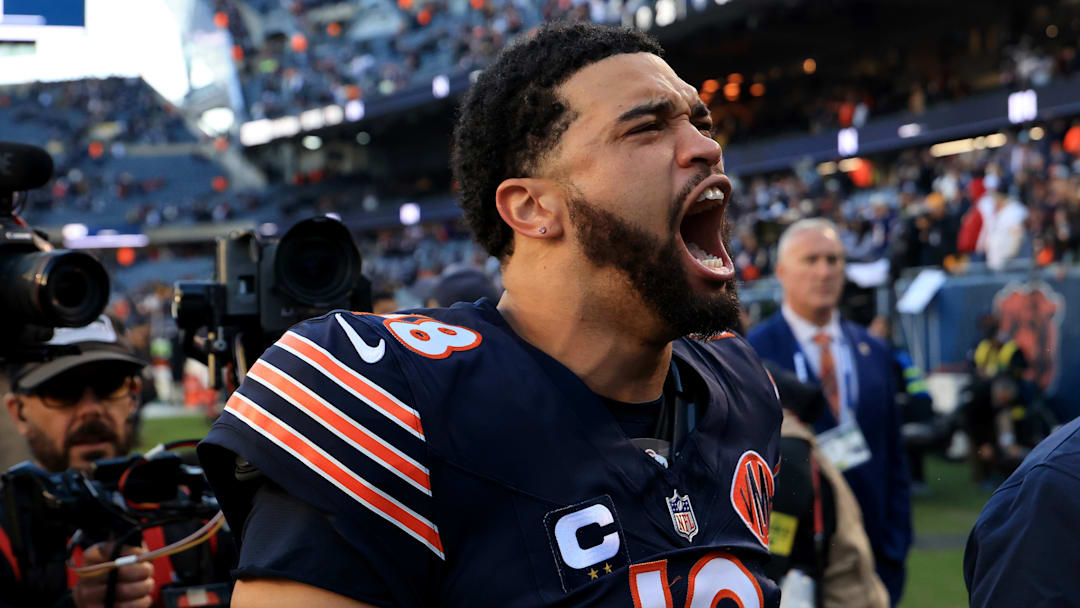 Pittsburgh Steelers v Chicago Bears Pittsburgh Steelers v Chicago Bears