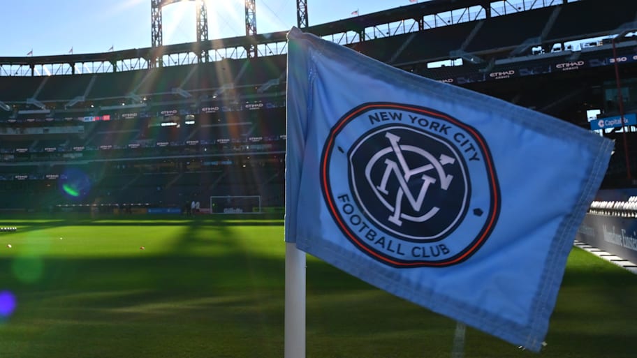 New York City FC, Casemiro