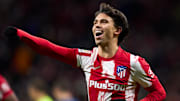 Joao Felix restera à l'Atletico Madrid cet été