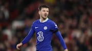 Mason Mount