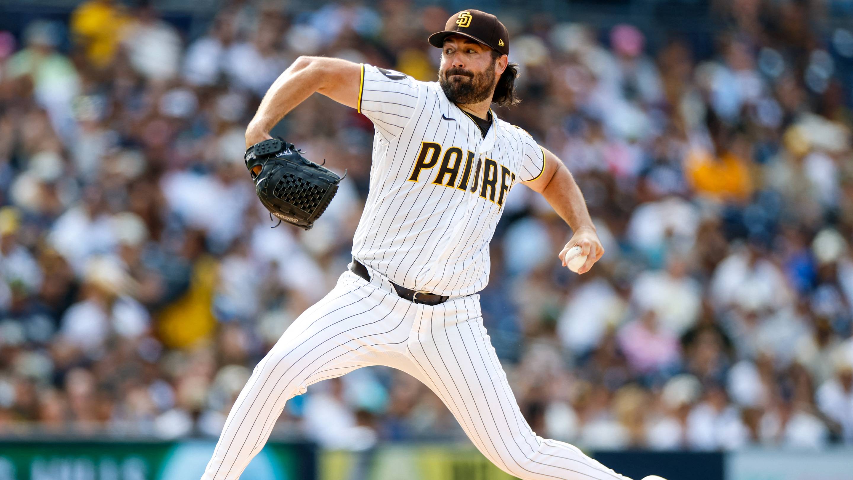Padres' Robbie Ray Removed in 3rd Inning vs Yankees in Brutal Development