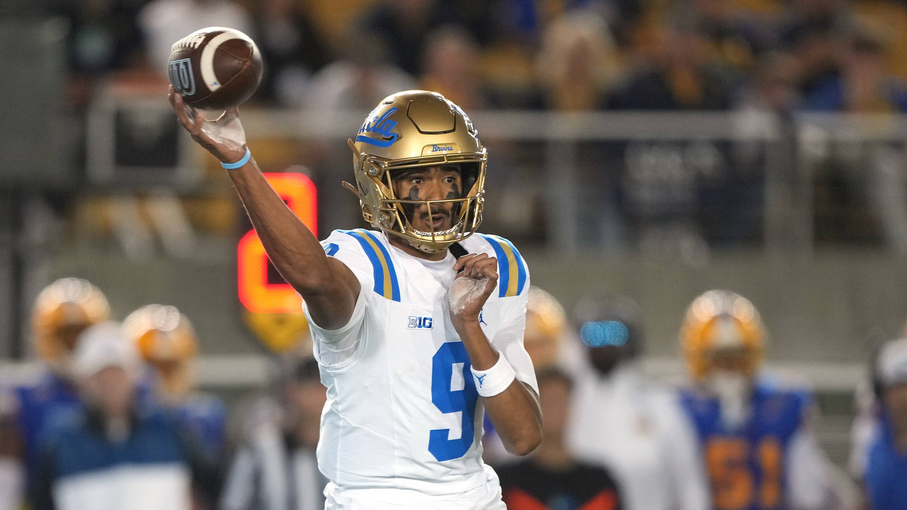 What San Diego State needs to know about UCLA's dangerous rushing attack