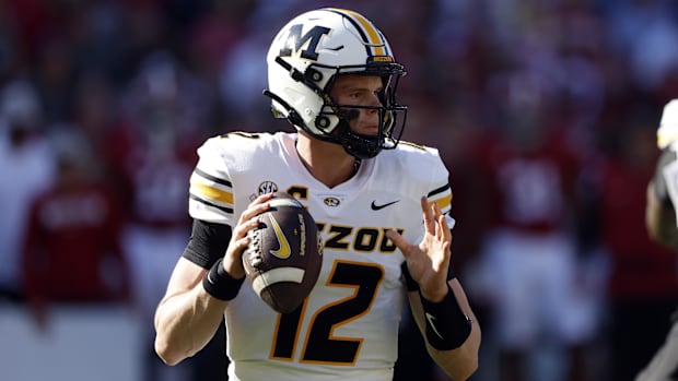 ESPN top 25 college football ranking