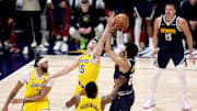 Denver Nuggets y Los Angeles Lakers se han visto las caras en los recientes dos Playoffs de la NBA