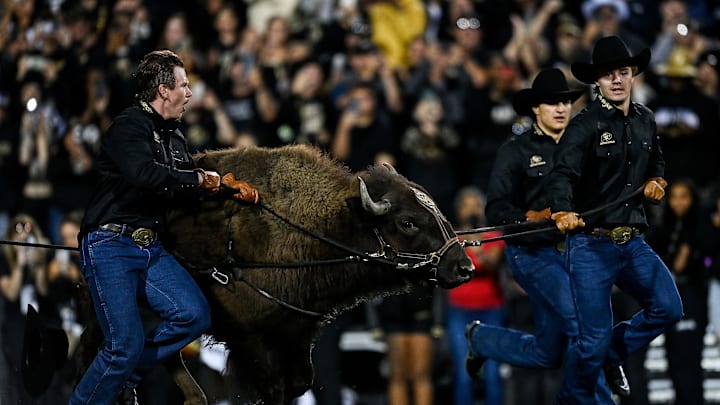 Colorado State v Colorado