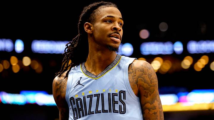 Memphis Grizzlies v New Orleans Pelicans