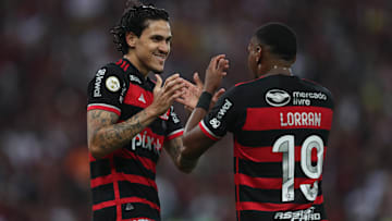 Pedro ainda não estreou em 2025