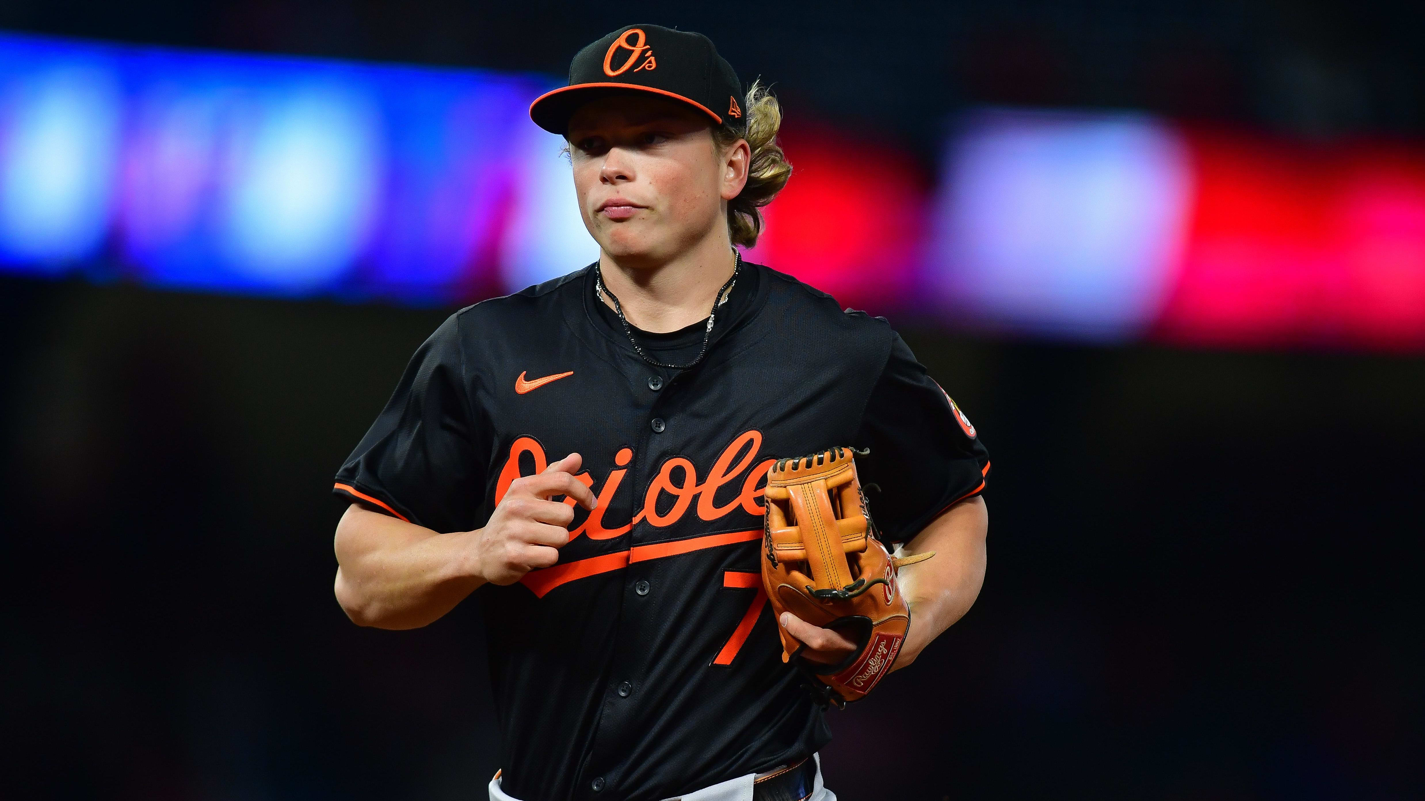 Baltimore Orioles Top Prospect’s Demotion Has Long-Term Benefit