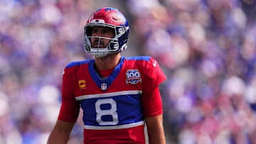 Minnesota Vikings v New York Giants