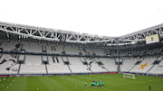 Allianz Stadium