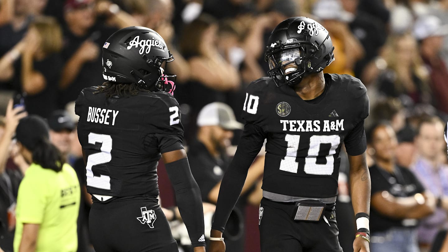 Multiple College Football Teams Complete First Fall Scrimmages
