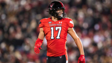 Oklahoma v Texas Tech