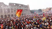 Roma