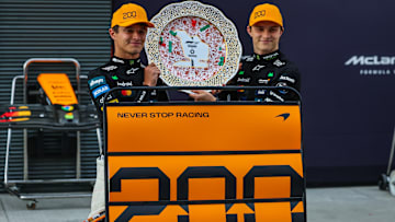 F1 Grand Prix of Hungary