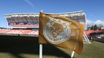 Chicago Red Stars v Utah Royals FC