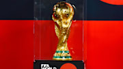 Copa del Mundo