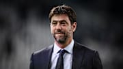 Andrea Agnelli