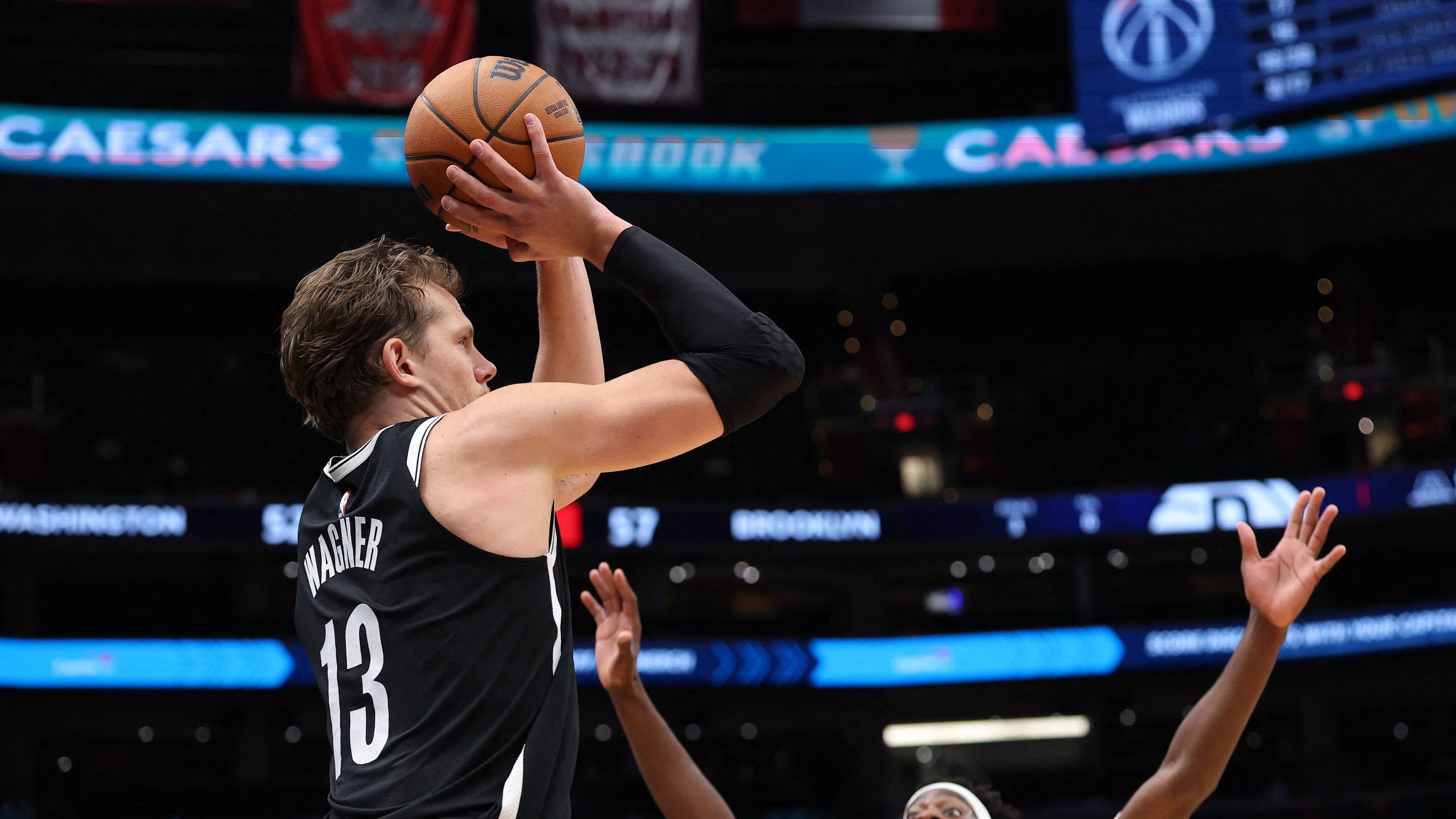 Brooklyn Nets' Under-the-Radar Signing Moe Wagner Could Be Key to Playoff Push