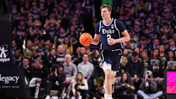 Duke v Wake Forest