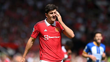 Harry Maguire