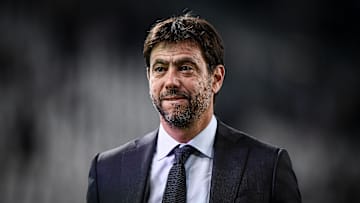Andrea Agnelli