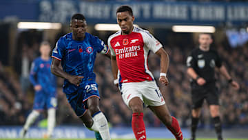 Chelsea FC v Arsenal FC - Premier League