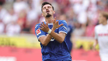 Mergim Berisha