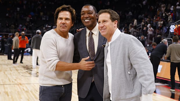 Isiah Thomas 