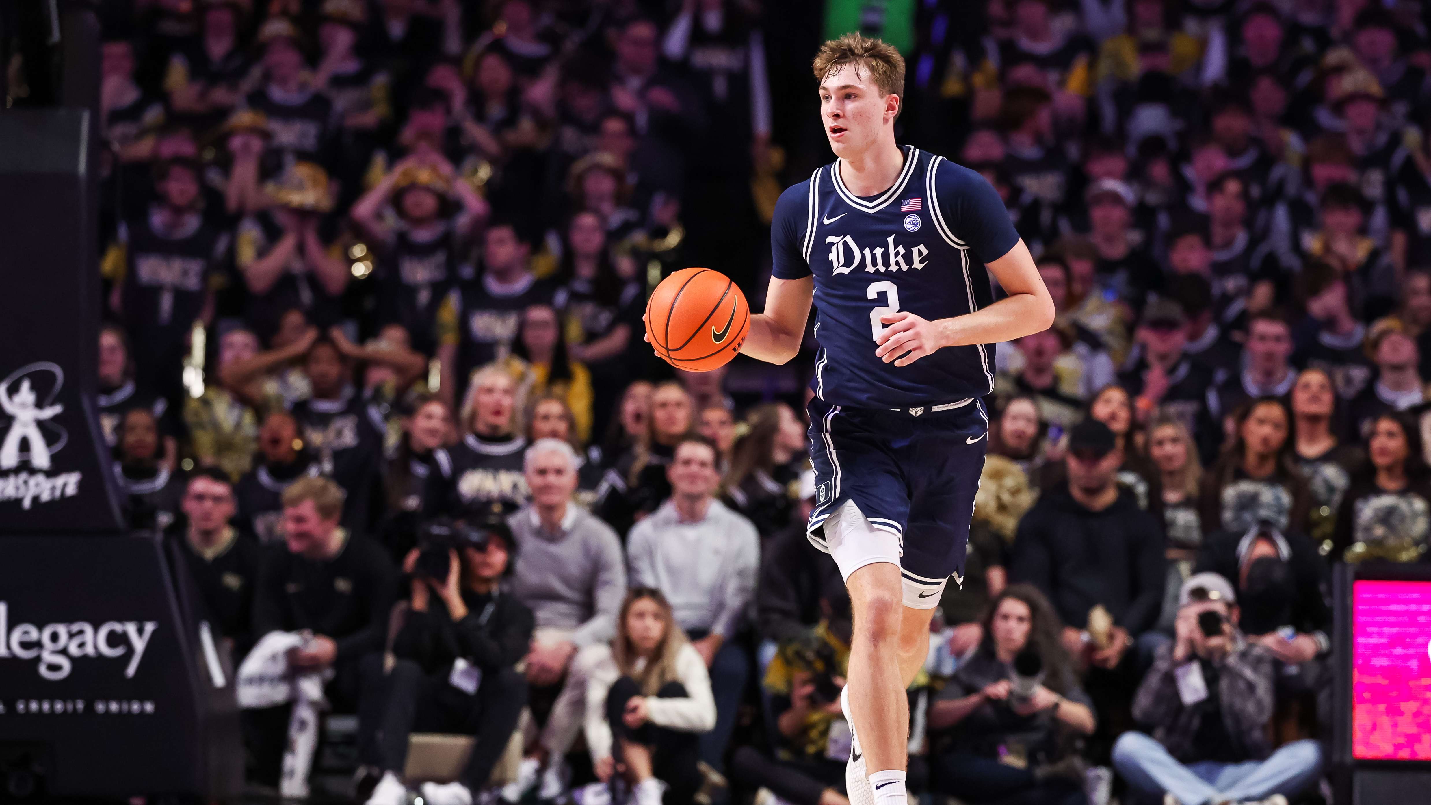 3 2025 NBA Draft prospects that have superstar written all over them