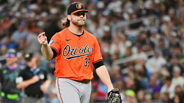 Baltimore le "quitó" a Corbin Burnes a los Yankees