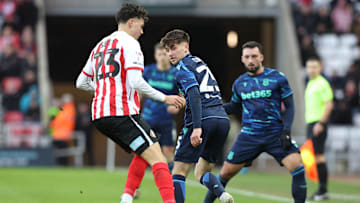 Stoke City Faces a Grueling December Schedule to Close Out 2024