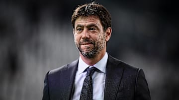Andrea Agnelli