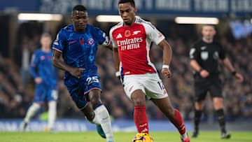 Chelsea FC v Arsenal FC - Premier League