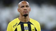 Fabinho está na Arábia Saudita desde que deixou o Liverpool